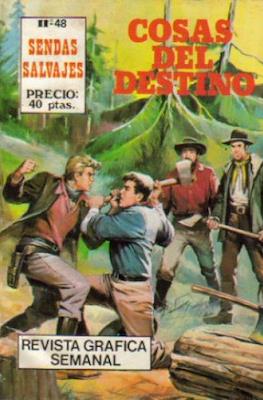 Sendas Salvajes (1981) #48