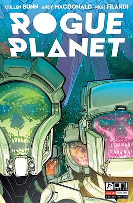 Rogue Planet #3
