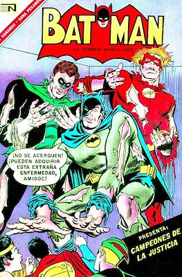 Batman #362