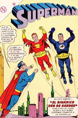 Supermán #431