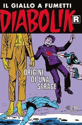 Diabolik R #565