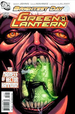 Green Lantern Vol. 4 (2005-2011) #56
