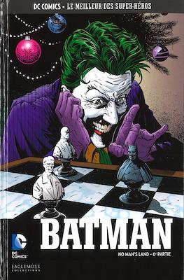 DC Comics Le Meilleur Des Super-Héros Hors-Série #6