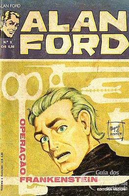 Alan Ford #3