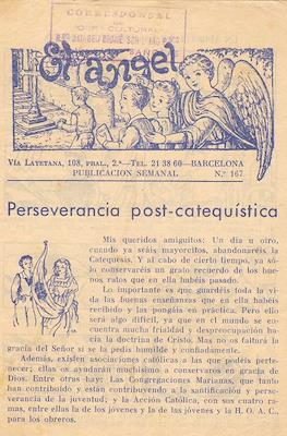El Ángel #167