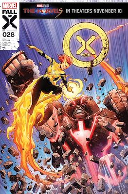 X-Men Vol. 6 (2021-2024) #28