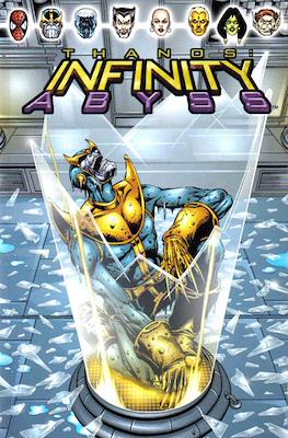 Thanos (2003) #2