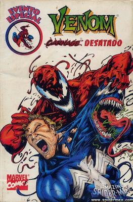 Venom: Carnage Desatado