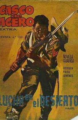 Casco de Acero Extra (1964-1965) #25