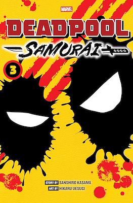 Deadpool: Samurai #3