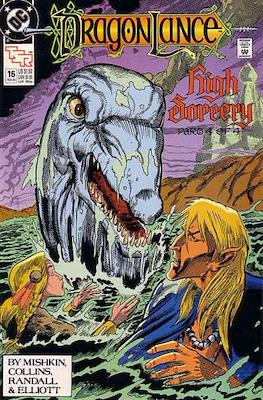 Dragonlance #16