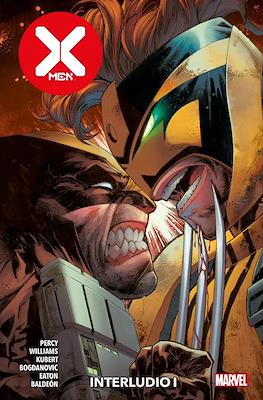 X-Men (Rústica 104-184 pp) #26