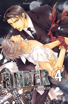 Finder #4