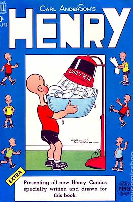 Henry #6