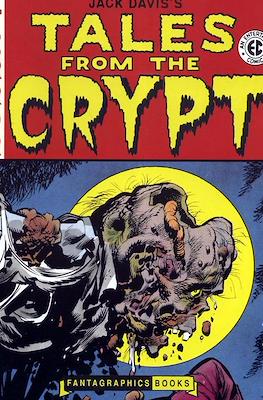 Jack Davis's Tales from the Crypt