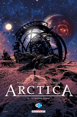Arctica #12