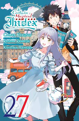 A Certain Magical Index (Softcover) #27