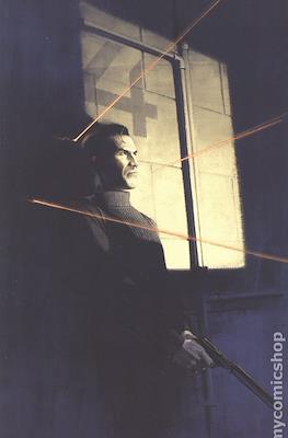 007 (2022- Variant Cover) #4.6