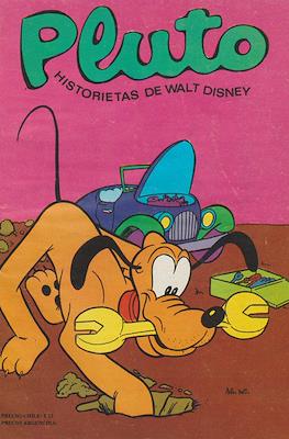 Pluto #6