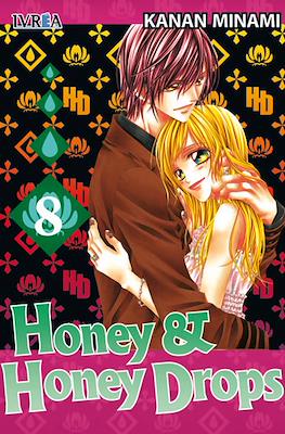 Honey & Honey Drops (Rústica) #8