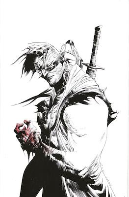 Final Boss (Variant Cover) #1.95