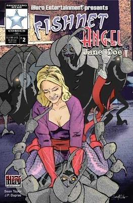 Fishnet Angel: Jane Doe #2