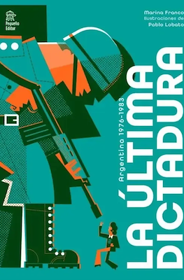 La última dictadura