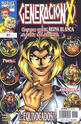 Generación-X Vol. 2 (1996-2000) #31