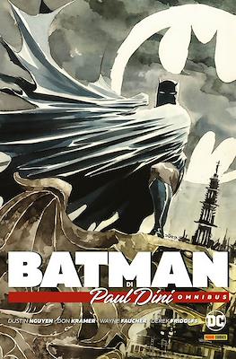 DC Omnibus #26