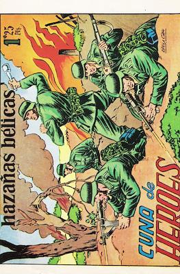 Hazañas Bélicas (1948-1949) #12