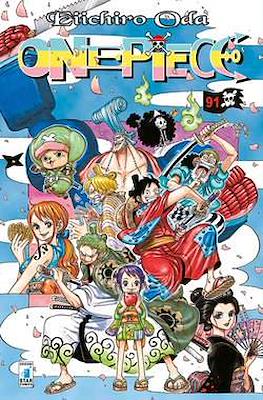 One Piece #91