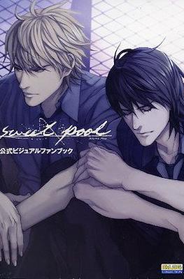 Sweet Pool - Official Visual Fan Book