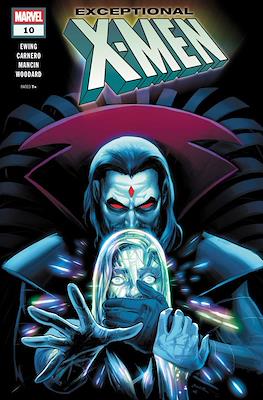 Exceptional X-Men (2024-2025) #10