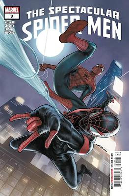 The Spectacular Spider-Men (2024-2025) (Comic Book 40 pp) #9