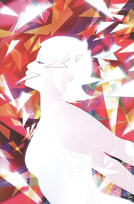 G.O.D.S. (Variant Cover) #3.2