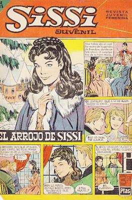 Cuentos para niñas Sissi / Sissi juvenil / Sissi #243