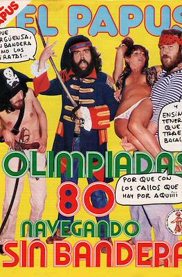El Papus #325