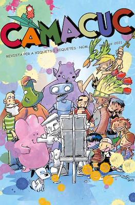 Camacuc #307