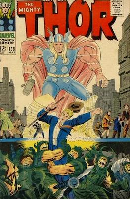 Journey into Mystery / Thor Vol 1 #138