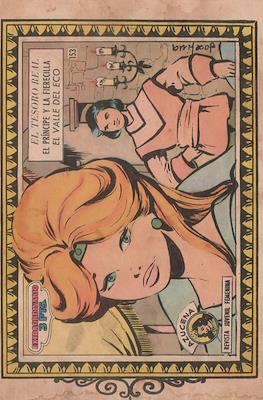 Azucena Extraordinario #153