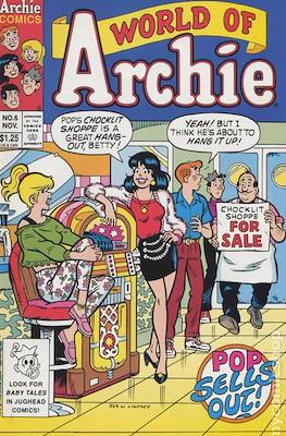 World of Archie #6