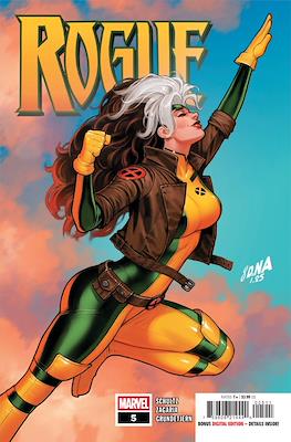 Rogue (2026) #5