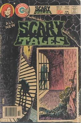Scary Tales #10