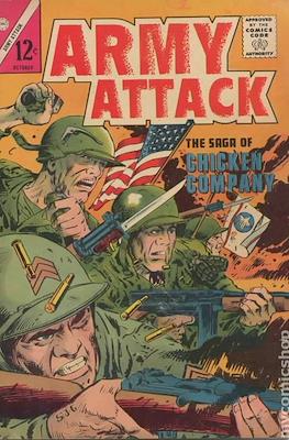 Army Attack (1964) #2