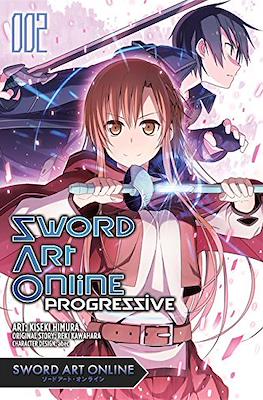 Sword Art Online: Progressive (Softcover) #2
