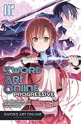 Sword Art Online: Progressive #2