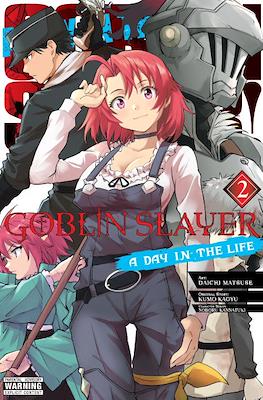 Goblin Slayer - A Day in the Life (Softcover) #2