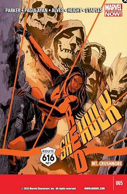 Hulk Vol. 2 #65
