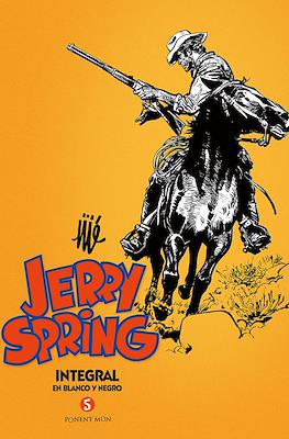 Jerry Spring #5