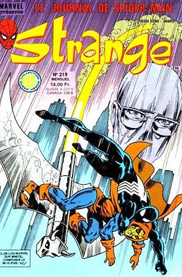 Strange #219